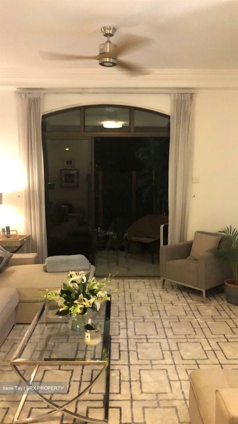 Tanglin Park (D10), Condominium #565680531